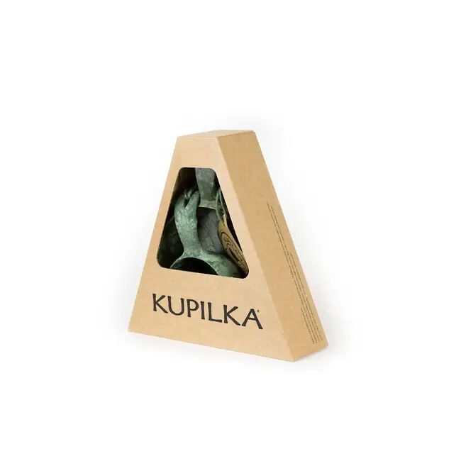Kupilka 55 + 21 sada misky a hrnku, zelená Odeslání Ihned
