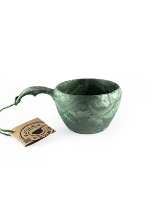 Kup Teď Kupilka 37 Large Cup velký hrnek, zelený