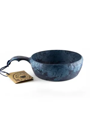 Koupit Online Kupilka 55 Bowl velká mísa, modrá