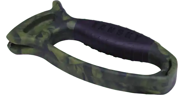 Lansky Deluxe Quick Edge Camo, obtahovací bruska Cenově Výhodný