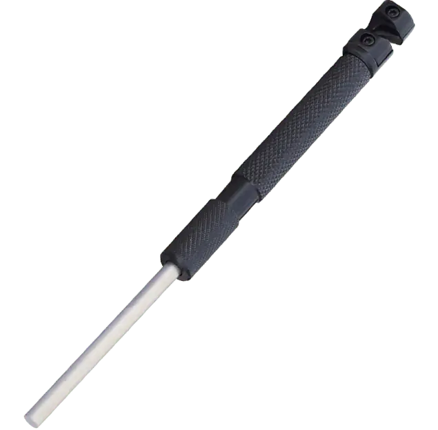 Lansky Tactical Rod, multifunkční bruska v tyči, černá Ihned K Objednání