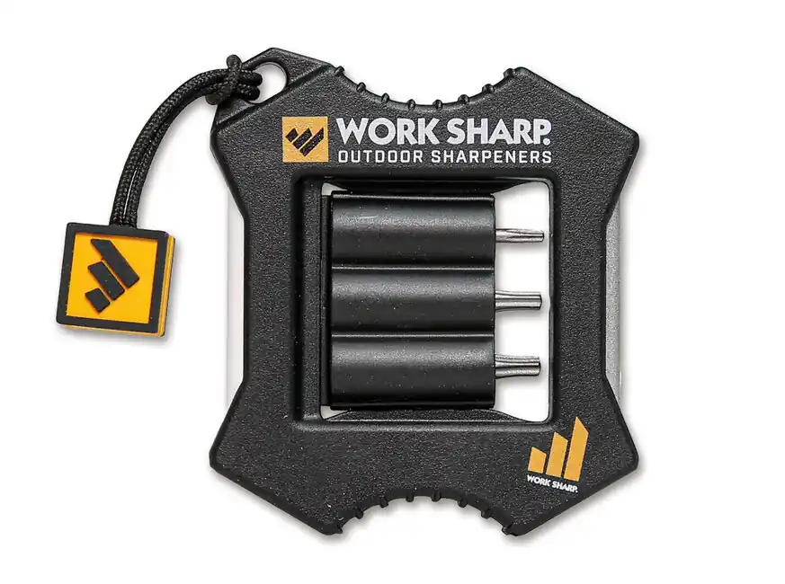 Časově Omezené Multifunkční malý nástroj Work Sharp, 5,8 cm