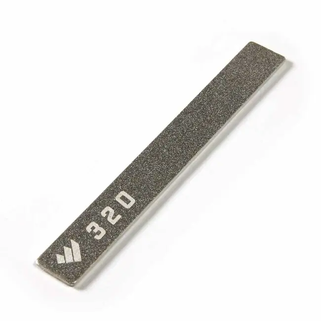 Náhradní diamantová deska Work Sharp, zrnitost 320 Originální