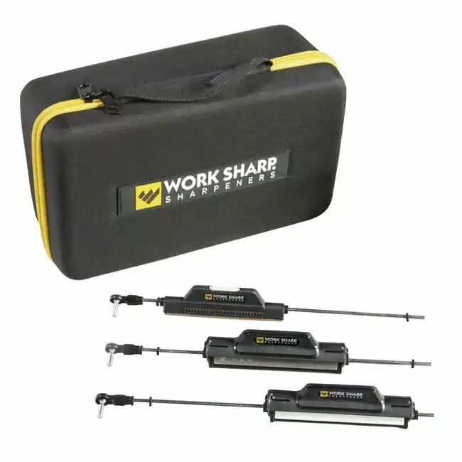 Sezónní Sleva Sada na broušení nožů Work Sharp Upgrade Kit WSSA0004772-I