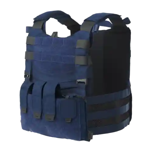 Odeslání Ihned Sada nosičů Helikon-Tex Guardian Law Enforcement Flap Carrier Set - Sentinel Blue