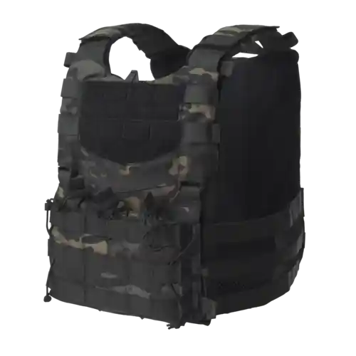 Tovární Cena Vojenská souprava Helikon-Tex Guardian - Multicam® Black