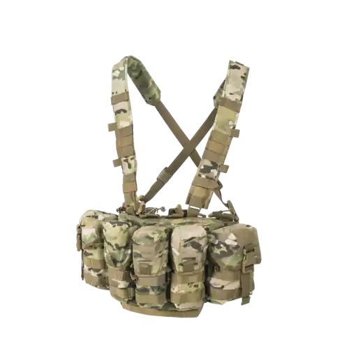 Kup Teď Univerzální platforma Helikon-Tex pro nošení munice a vybavení Guardian Chest Rig® - MultiCam®