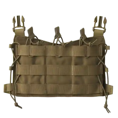 Modulární panel Helikon-Tex Guardian Flap - Coyote Hit Sezóny