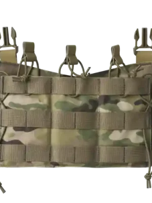 Zlevněný Modulární panel Helikon-Tex Guardian Flap - Multicam®