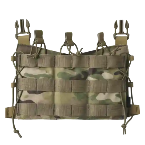Zlevněný Modulární panel Helikon-Tex Guardian Flap - Multicam®