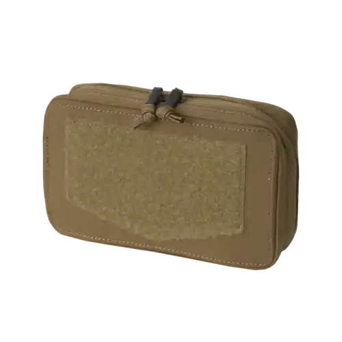 Helikon-Tex Guardian Admin Pouch - Coyote Speciální Cena