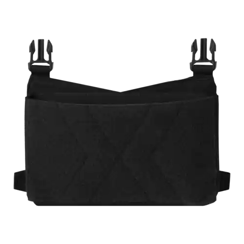 Must-Have Panel Helikon-Tex pro klokaní chlopeň Guardian - černý