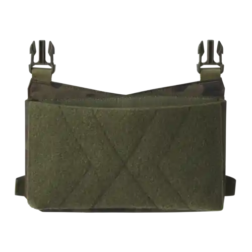 Panel Helikon-Tex pro klokaní klopu Guardian - PL Woodland Poslední Šance