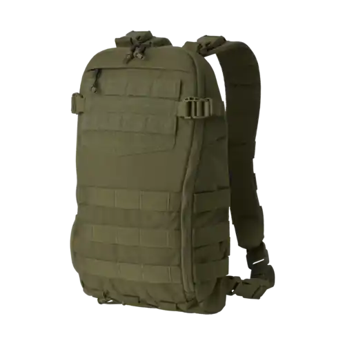 Helikon-Tex Guardian Smallpack - olivově zelený Vysoce Kvalitní