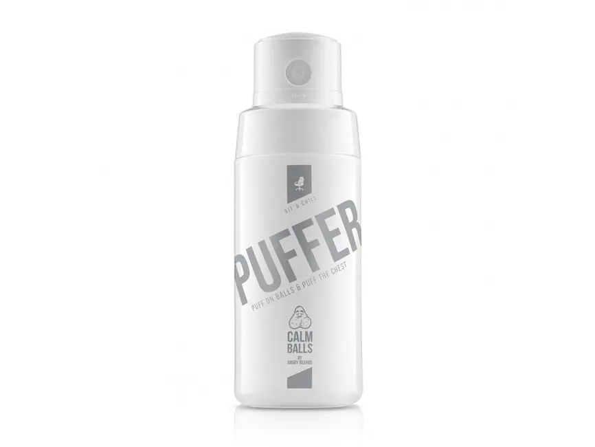 Expresní Doručení Sit & chillpunch na koule 57 g