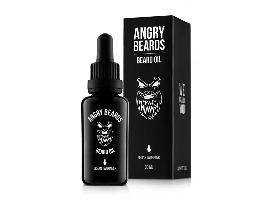 Bobby Citrusový olej na vousy a plnovous30 ml Kup Teď