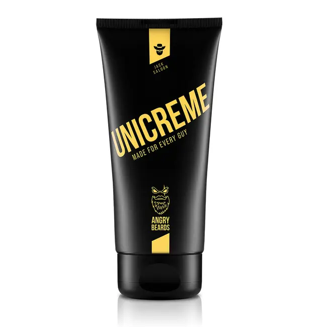 Unicreme Jack Saloon univerzální krém 75 ml Akce