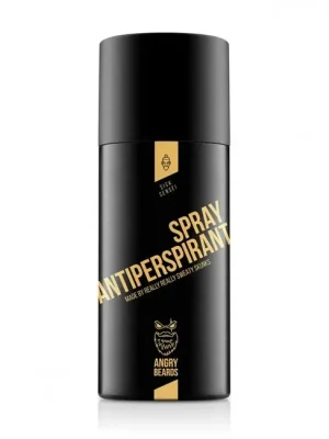 Deodorant Angry Beards Sick Sensei, antiperspirant, 150 ml Koupit Online