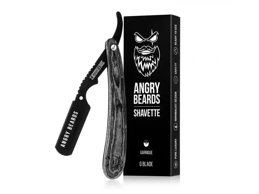 Bezpečná Platba Shavetta Garrigue