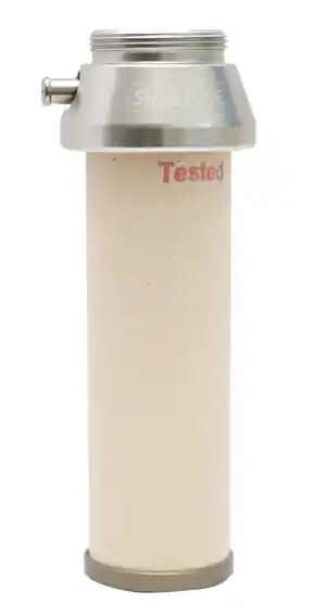 Oblíbený Katadyn Keramická filtrační vložka se stříbrem