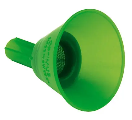 Odeslání Ihned Nálevka Katadyn pro nalévání paliva do vařičů