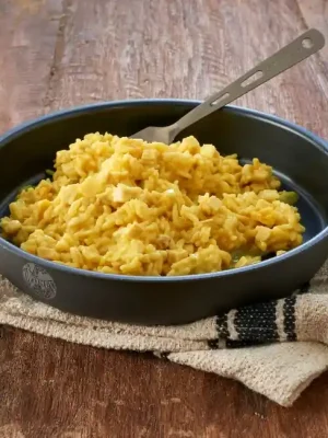 Nejlepší Volba Katadyn Lahodný masový pokrm s tropickou chutí