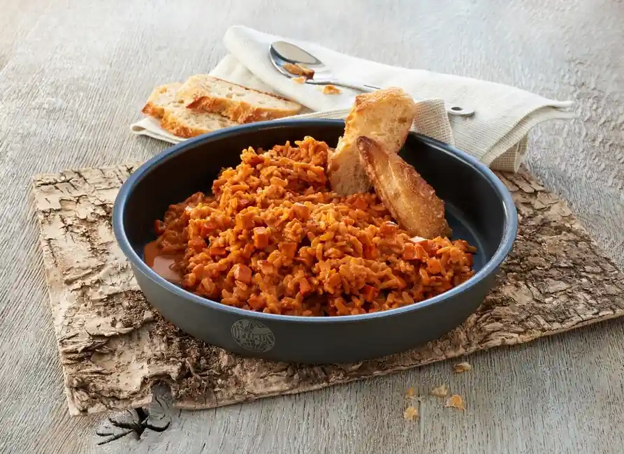 Katadyn TREK‘N EAT Chicken Tikka Masala Rychlé Dodání