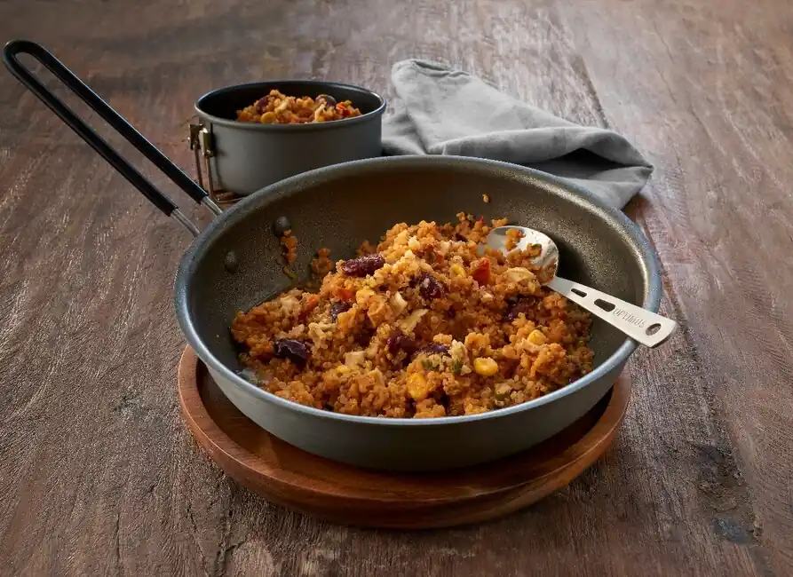 Katadyn Veganská zeleninová mísa s quinoou Sleva