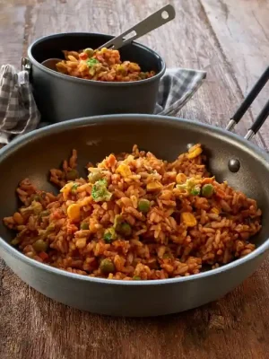 Nakupujte Hned Katadyn TREK‘N EAT kreolská jambalaya se zeleninou