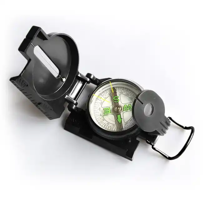 Vrácení Zdarma Pentagon Compass Venturer černý