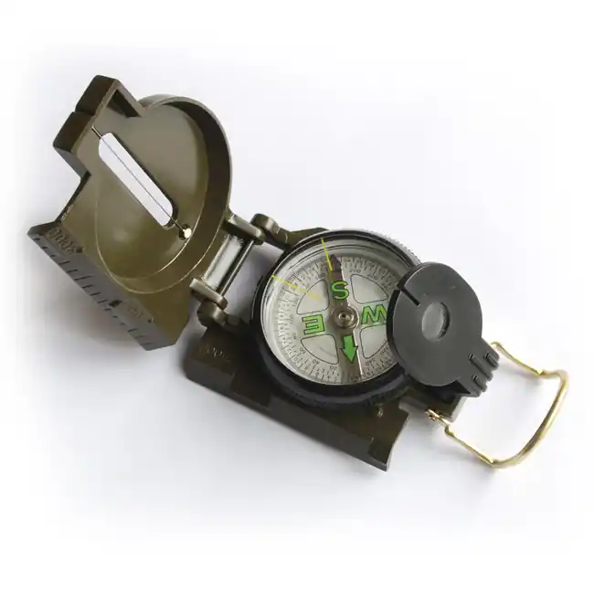 Pentagon Compass Venturer, olivová Autentický