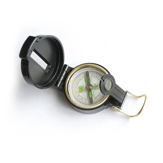 Pentagon Compass Wanderer, černá Akce