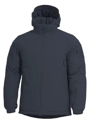 Pánská zimní bunda Pentagon Hoplite Parka Midnight Blue Nejlepší Cena
