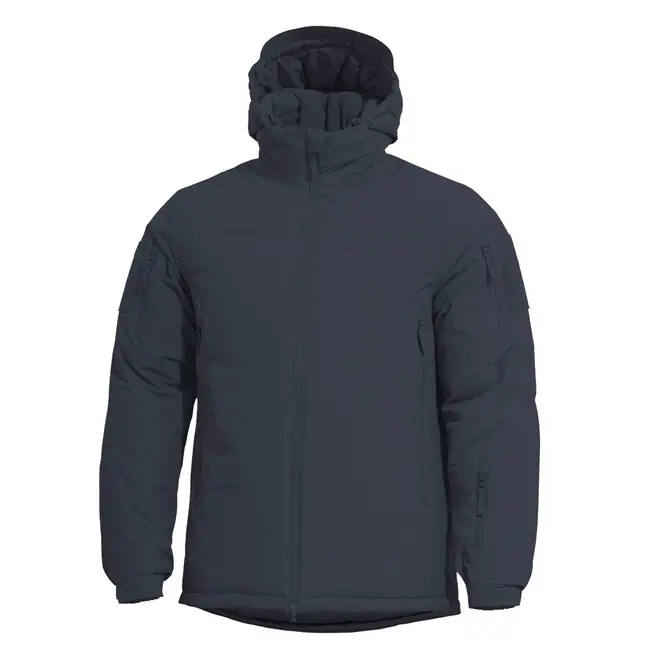 Pánská zimní bunda Pentagon Hoplite Parka Midnight Blue Nejlepší Cena