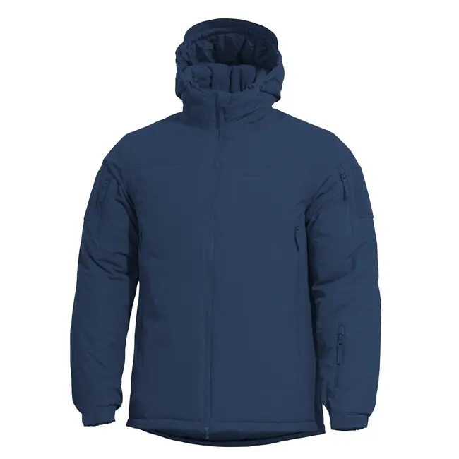 Víkendová Akce Pánská zimní bunda Pentagon Hoplite Parka RAF Blue