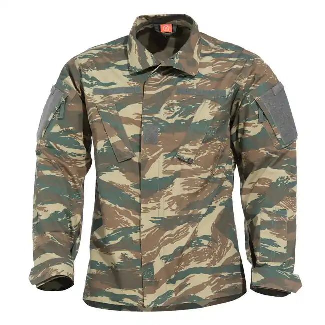 Pánská bunda Pentagon ACU 20 GRCamo Super Cena