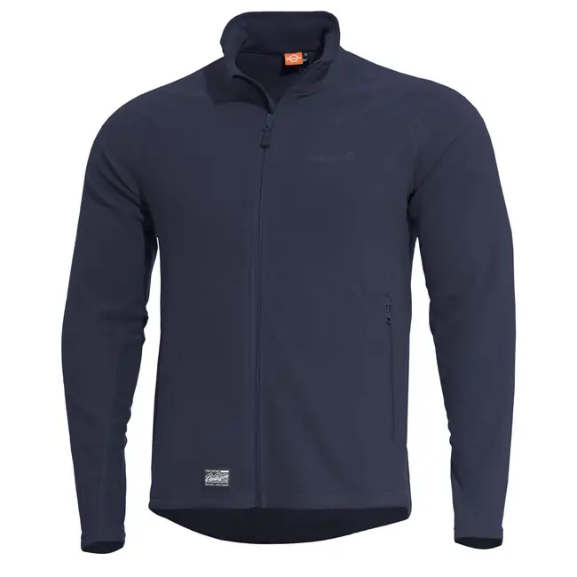 Omezená Nabídka Pentagon Pánská fleecová bunda ARKOS Midnight Blue