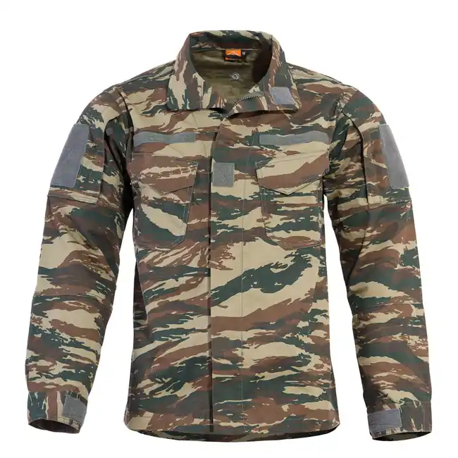 Pentagon Lycos polní blůza, GR.Camo Koupit Online