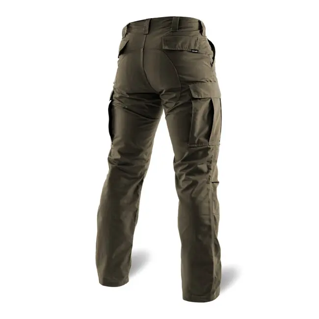 Pentagon BDU kalhoty 2.0 Camo, Ranger Green Víkendová Akce