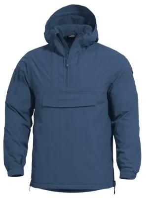 Cenová Bomba Pentagon bunda UTA 2.0 Anorak, RAF Blue
