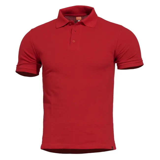 Pentagon Sierra polokošile, Red Top Prodej