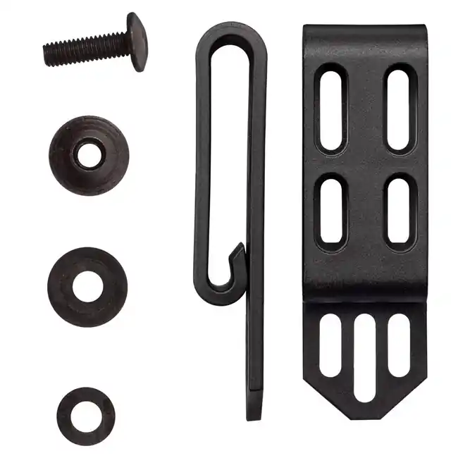Cold Steel Pouzdro C-Clip Small (2 ks) Tovární Cena