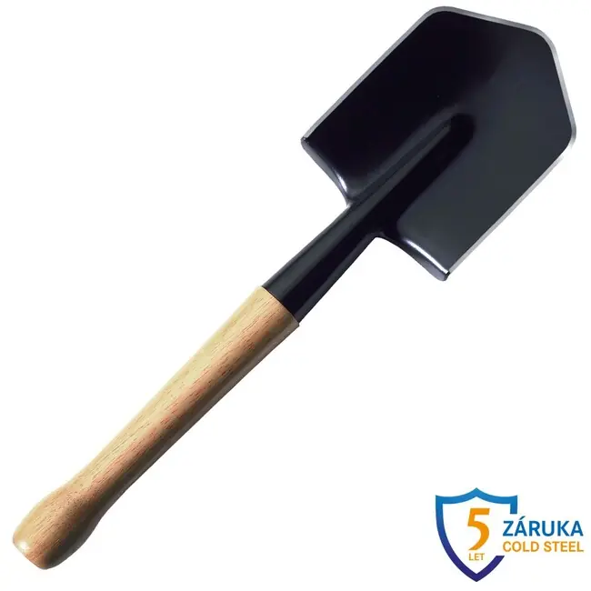 Nejprodávanější Cold Steel Spetsnaz® Polní lopatka