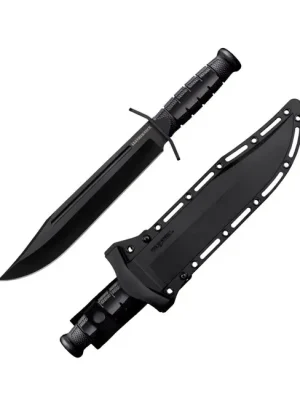 Novinka Cold Steel Nůž s pevnou čepelí LEATHERNECK BOWIE