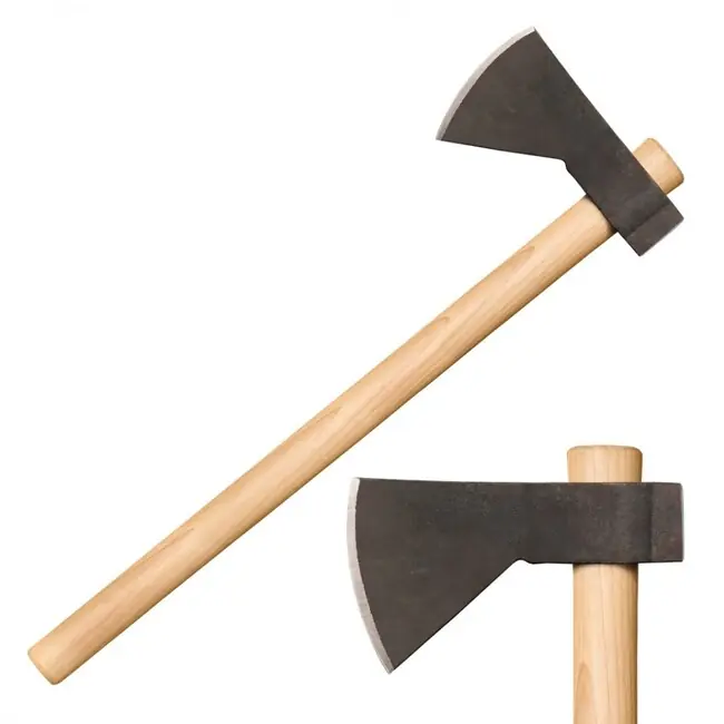 Cold Steel Sekera Hudson Bay Tomahawk Vysoce Kvalitní