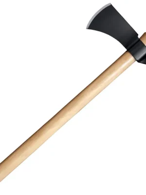 Aktuální Cold Steel Sekera Rifleman’s Hawk