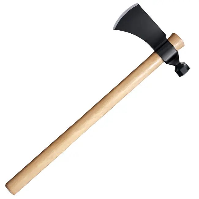 Aktuální Cold Steel Sekera Rifleman’s Hawk