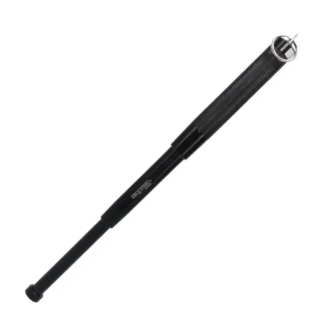 Odeslání Ihned Cold Steel 12" Teleskopický obušek s kroužkem na klíče