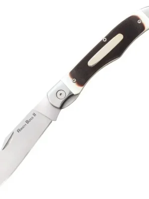 Přímo Od Výrobce Cold Steel Zavírací nůž Ranch Boss II (SK-5)