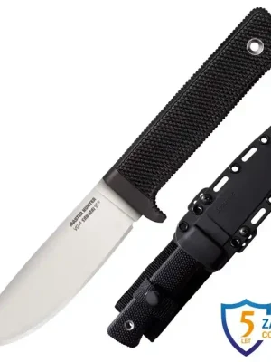 Cold Steel Nůž s pevnou čepelí Master Hunter v provedení San Mai III® (VG-1) Originální